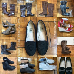 Shoes for sale size 9